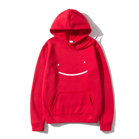 Women Couple Hoodies Sweatshirt Fleece Dream Merch Hoodie - ROUTINE FASHION